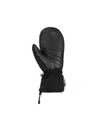 REUSCH | Muffole da sci da donna Sonja R-Tex XT | schwarz